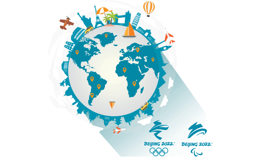 在福克兰连接到中国的加速器 - 返华VPN